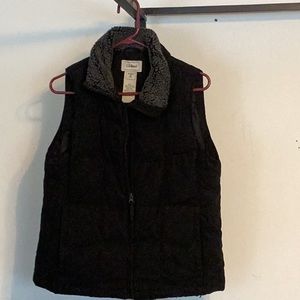 Women’s vest